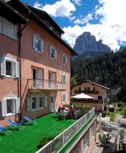 Hotel Touring Wellness e Relax