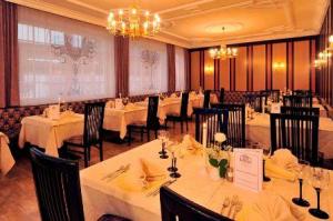 Hotel Touring Wellness e Relax