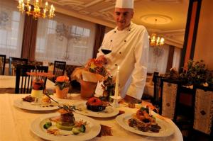 Hotel Touring Wellness e Relax