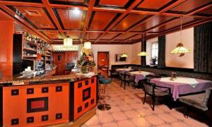 Hotel Touring Wellness e Relax