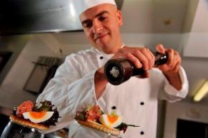 Hotel Touring Wellness e Relax