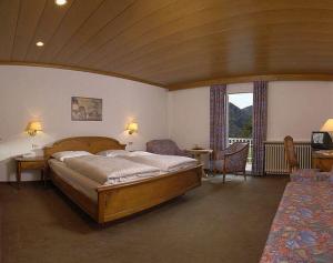 Hotel Touring Wellness e Relax