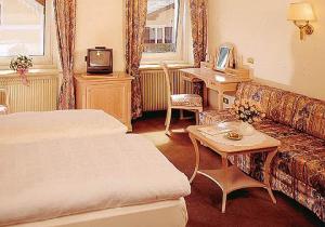Hotel Touring Wellness e Relax