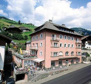 Hotel Touring Wellness e Relax