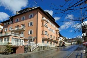 Hotel Touring Wellness e Relax