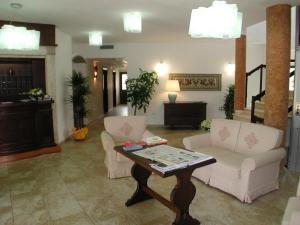Hotel Raffael