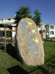 Hotel Raffael