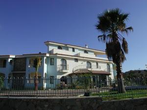 Hotel Raffael