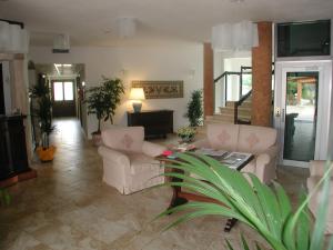 Hotel Raffael