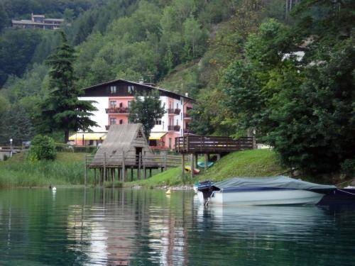 Hotel Cima d'Oro