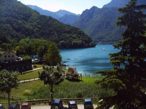 Hotel Cima d'Oro