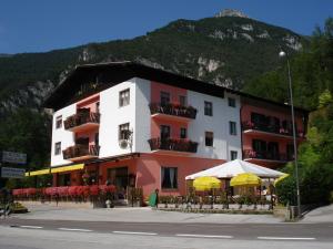 Hotel Cima d'Oro