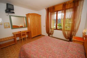 Hotel Cima d'Oro