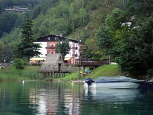 Hotel Cima d'Oro