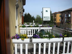 Hotel Garden