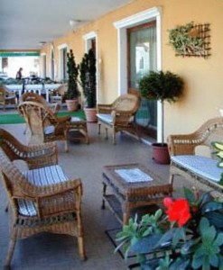Hotel Garden