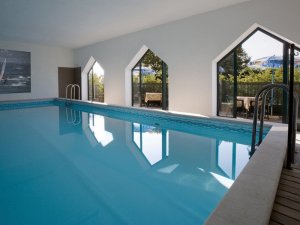 Hotel Merano