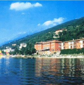 Hotel Merano