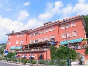 Hotel Merano