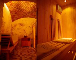 Hotel Villa Clodia
