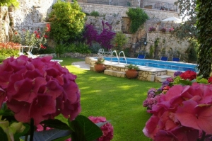 Hotel Villa Clodia