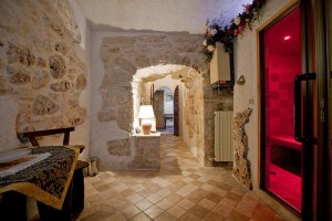 Hotel Villa Clodia