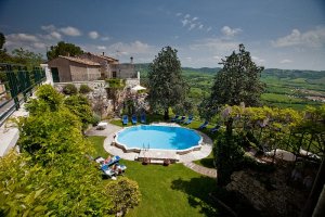 Hotel Villa Clodia