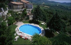 Hotel Villa Clodia