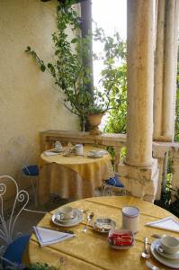 Hotel Villa Clodia