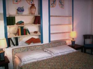 Hotel Villa Clodia