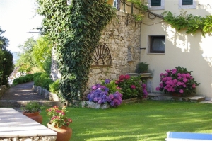 Hotel Villa Clodia