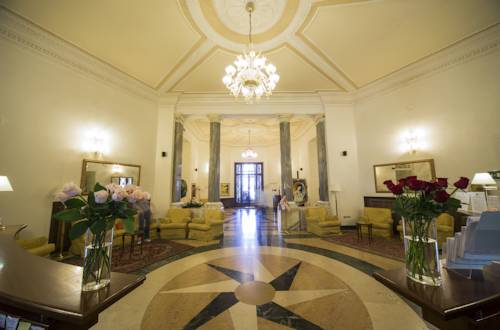 Grand Hotel Nuove Terme