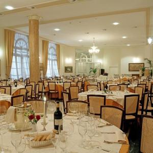 Grand Hotel Nuove Terme