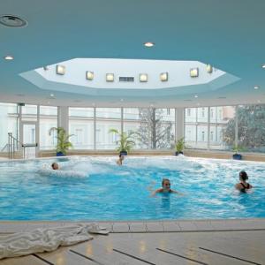 Grand Hotel Nuove Terme
