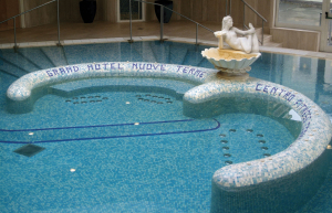 Grand Hotel Nuove Terme