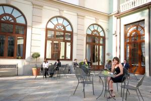 Grand Hotel Nuove Terme