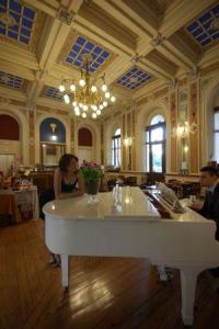 Grand Hotel Nuove Terme