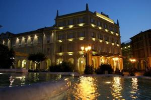 Grand Hotel Nuove Terme