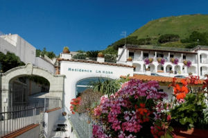 Parco Hotel La Rosa