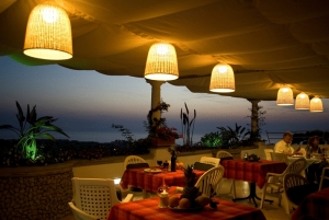 Parco Hotel La Rosa