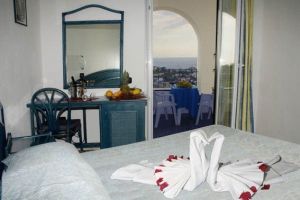 Parco Hotel La Rosa