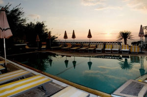 Parco Hotel La Rosa