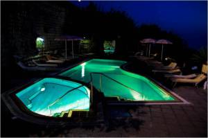 Parco Hotel La Rosa