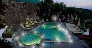 Parco Hotel La Rosa