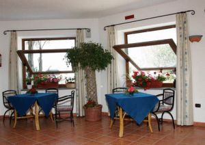 Parco Hotel La Rosa