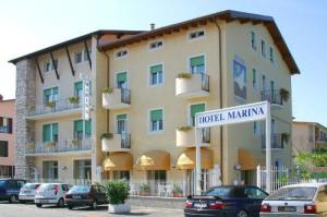 Hotel Marina