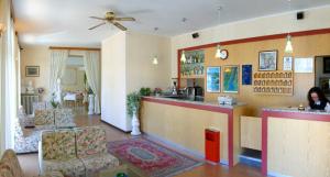 Hotel Marina