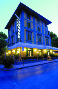 Hotel Savona