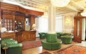 Hotel Savona