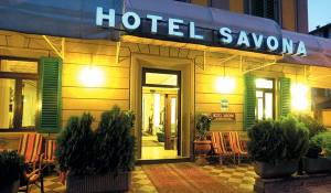 Hotel Savona